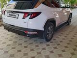 Hyundai Tucson 2024 годаүшін13 500 000 тг. в Актау – фото 4