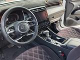 Hyundai Tucson 2024 годаүшін13 500 000 тг. в Актау – фото 5