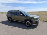 Hyundai Santa Fe 2024 года за 17 800 000 тг. в Караганда – фото 4
