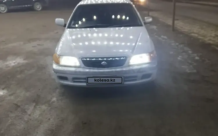 Toyota Corona 1996 года за 2 000 000 тг. в Жезказган