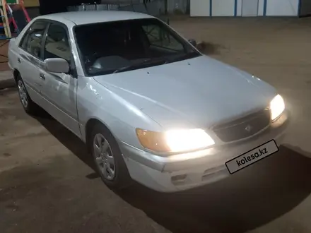 Toyota Corona 1996 года за 2 000 000 тг. в Жезказган – фото 2