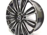 Диски R22 для LAND ROVER RANGE ROVER, RANGE ROVER SPORT за 696 000 тг. в Алматы
