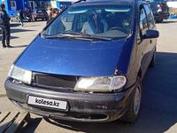 Volkswagen Sharan 1999 годаүшін2 000 000 тг. в Костанай