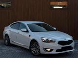 Kia K7 2012 годаүшін8 800 000 тг. в Алматы