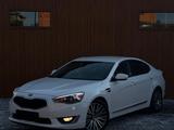 Kia K7 2012 годаүшін8 800 000 тг. в Алматы – фото 3