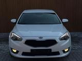 Kia K7 2012 годаүшін8 800 000 тг. в Алматы – фото 2