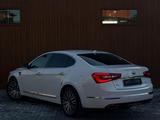 Kia K7 2012 годаүшін8 800 000 тг. в Алматы – фото 5