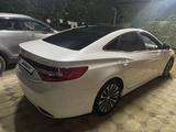 Hyundai Grandeur 2013 года за 8 500 000 тг. в Кызылорда – фото 3