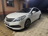 Hyundai Grandeur 2013 года за 8 500 000 тг. в Кызылорда