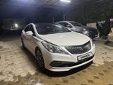 Hyundai Grandeur 2013 года за 8 500 000 тг. в Кызылорда – фото 2