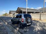 Chevrolet Niva 2011 года за 2 400 000 тг. в Шымкент – фото 5