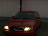 Audi A6 1996 года за 3 500 000 тг. в Шымкент – фото 3