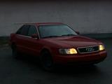 Audi A6 1996 года за 3 500 000 тг. в Шымкент – фото 4