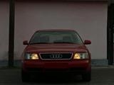 Audi A6 1996 года за 3 500 000 тг. в Шымкент – фото 2