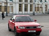 Audi A6 1996 года за 3 500 000 тг. в Шымкент – фото 5