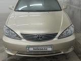 Toyota Camry 2003 годаүшін4 300 000 тг. в Явленка