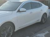 Kia K7 2019 годаfor9 500 000 тг. в Шымкент – фото 2