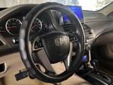 Honda Accord 2010 года за 5 500 000 тг. в Каскелен – фото 3