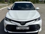 Toyota Camry 2019 годаүшін14 000 000 тг. в Костанай