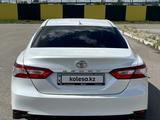 Toyota Camry 2019 годаүшін14 000 000 тг. в Костанай – фото 2