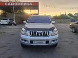 Toyota Land Cruiser Prado 2003 года за 11 000 000 тг. в Тараз