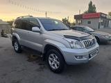 Toyota Land Cruiser Prado 2003 года за 11 000 000 тг. в Тараз – фото 2