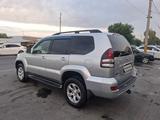 Toyota Land Cruiser Prado 2003 года за 11 000 000 тг. в Тараз – фото 3