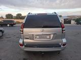 Toyota Land Cruiser Prado 2003 года за 11 000 000 тг. в Тараз – фото 4