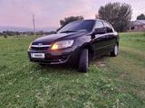 ВАЗ (Lada) Granta 2190 2014 года за 3 100 000 тг. в Алматы