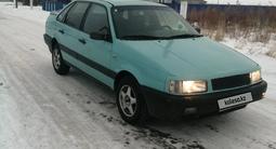 Volkswagen Passat 1990 годаүшін1 270 000 тг. в Петропавловск – фото 3