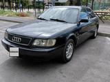 Audi A6 1994 года за 1 300 000 тг. в Туркестан – фото 2