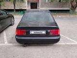Audi A6 1994 года за 1 300 000 тг. в Туркестан – фото 4