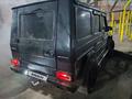 Mercedes-Benz G 300 1992 года за 7 500 000 тг. в Тараз – фото 10