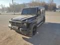 Mercedes-Benz G 300 1992 года за 7 500 000 тг. в Тараз – фото 7