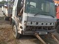Isuzu  Автокран 2003 года за 8 000 000 тг. в Тараз – фото 3