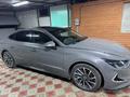 Hyundai Sonata 2019 года за 12 500 000 тг. в Кокшетау – фото 3