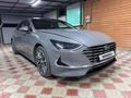 Hyundai Sonata 2019 года за 12 500 000 тг. в Кокшетау