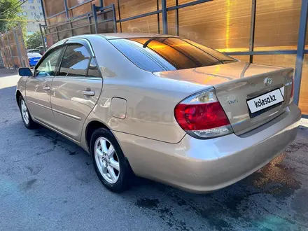 Toyota Camry 2005 года за 4 300 000 тг. в Алматы