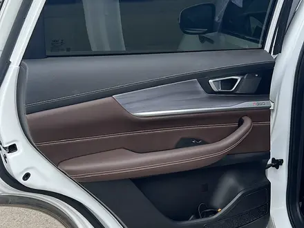 Chery Tiggo 8 Pro 2022 года за 8 500 000 тг. в Астана – фото 11