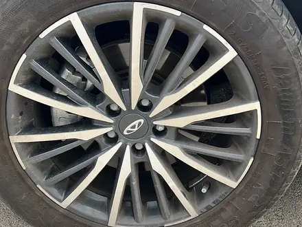 Chery Tiggo 8 Pro 2022 года за 8 500 000 тг. в Астана – фото 16