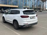 Chery Tiggo 8 Pro 2022 года за 8 500 000 тг. в Астана – фото 2
