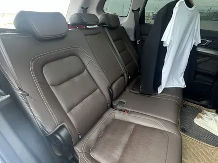 Chery Tiggo 8 Pro 2022 года за 8 500 000 тг. в Астана – фото 8
