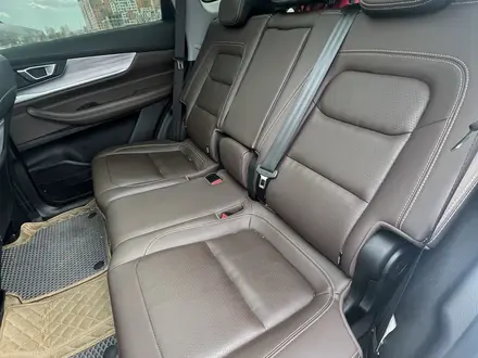 Chery Tiggo 8 Pro 2022 года за 8 500 000 тг. в Астана – фото 5