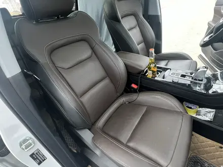 Chery Tiggo 8 Pro 2022 года за 8 500 000 тг. в Астана – фото 7