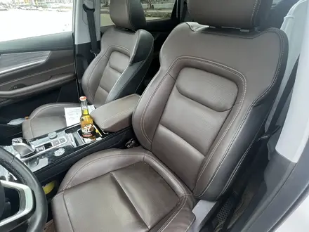 Chery Tiggo 8 Pro 2022 года за 8 500 000 тг. в Астана – фото 6