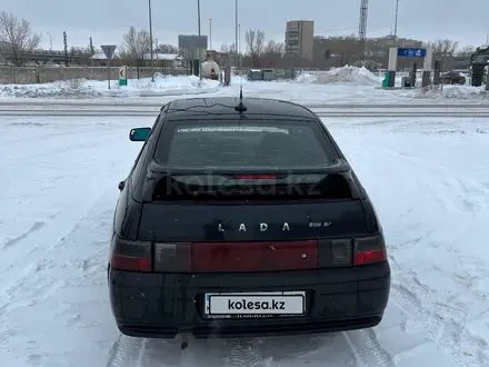 ВАЗ (Lada) 2112 2006 года за 1 000 000 тг. в Караганда – фото 4