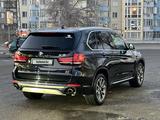 BMW X5 2014 года за 15 000 000 тг. в Алматы – фото 3