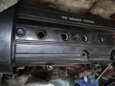 Двигатель Хонда Црв 1.RD 1 за 200 000 тг. в Смирново – фото 8