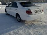 Toyota Camry 2005 года за 4 500 000 тг. в Усть-Каменогорск – фото 3