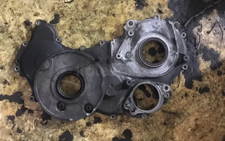 Лобовая крышка за 15 000 тг. в Алматы